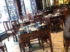 大堂-皇饭儿·王润兴酒楼(河坊街店)