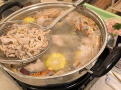 -小煵记·打边炉(西丽文光店)