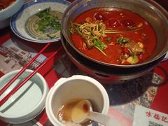 -味福记·本地特色菜(八一万达广场店)