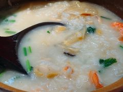 -大洋家·精品潮汕菜·生腌砂锅粥(天河东路店)