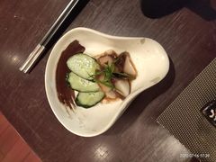 -南苑环球酒店-稻菊日式餐厅(鄞县大道店)