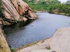 -嵖岈山风景区
