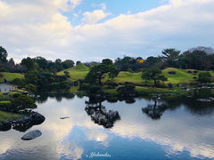 -水前寺成趣园