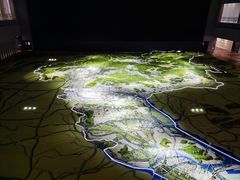 -广州市城市规划展览中心