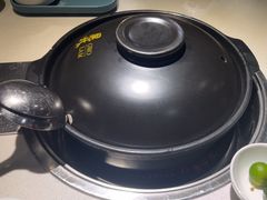 -百年果林椰子鸡(中洲店)