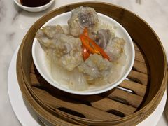 -香港百合居(LCM置汇旭辉广场店)