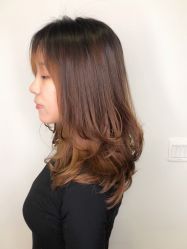 -泽璞堂美发沙龙
