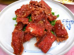 -同君福大酒楼(紫新路店)