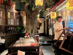 -南京大牌档(壹方天地店)