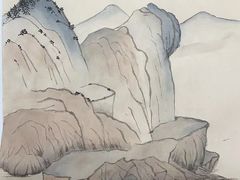 -子曰书院·古筝围棋书法国画小主持(夏都店)