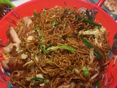 -新世界餐厅(万达店)
