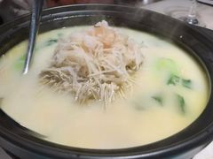 -淮扬府(安定门店)