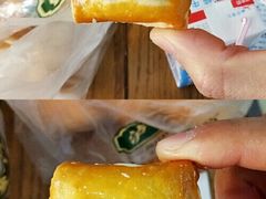 -泸溪河桃酥(秦淮夫子庙一店)