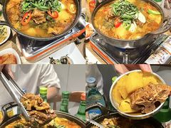 -百老汇美食街