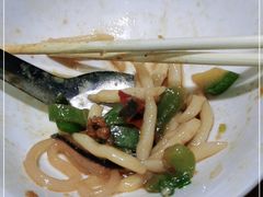 -吴记排档搓鱼(甘州美食城店)