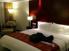 -宁波东港喜来登酒店