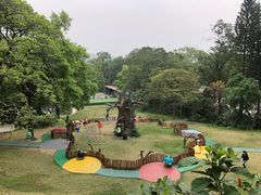 -广州市白云山风景名胜区