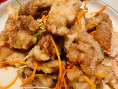 -吴记酱骨炖菜馆(西大直街店)