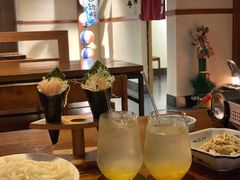 -烧鸟横丁(联发文创口岸店)