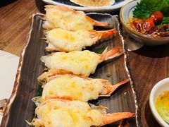 -大渔铁板烧(东城店)