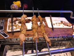 -三个蒙古大叔羊肉串(大宁店)