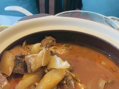 -松鹤楼·非遗·苏帮菜(融科店)