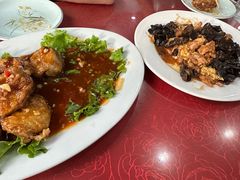 -众乐大盘菜