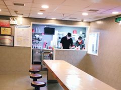 -永和大王(一口茶豆浆|花香豆更香·朝晖店)