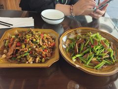 -朗妈私房菜(婺女州店)
