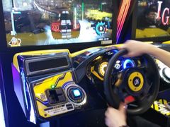 -核客电玩城(东门店)