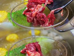 -陈记顺和牛肉火锅馆(天河北路店)