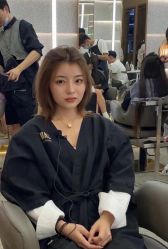 -3AM HAIR SALON染发烫发接发