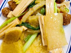 乐乐烧三鲜-乐乐餐厅(湘子庙街店)