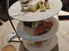 -上海新发展亚太JW万豪酒店