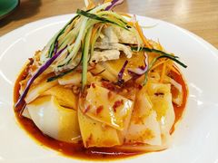 -阿西娅·西北妈妈拿手菜(华联店)