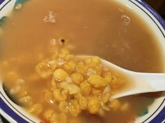 -靠山屯东北农家菜(八龙桥雅苑店)