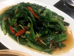 -煲王粤菜餐厅(中侨中心店)