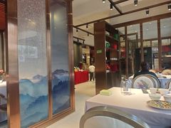 -盛百味·家宴餐厅(霸州分店)