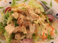 -萨莉亚意式餐厅(新洲家乐福店)