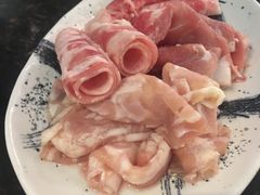 -阪尚皇·原切牛排·烤肉火锅自助(北京路店)