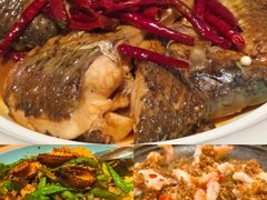 -双湖宴·湖北菜(文化路店)