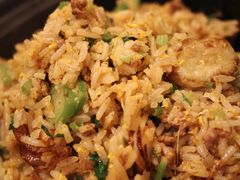 鹅肝和牛炒饭-葡京日丽(澳门葡京酒店)