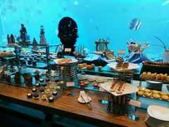 -瑞德姆美人鱼海底演艺主题餐厅(亚龙湾店)