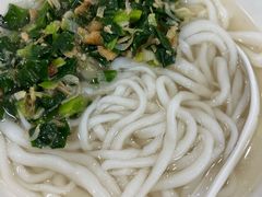 兰溪濑粉-正果忠记云吞濑粉(总店)