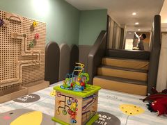 -艾米茉亲子餐厅(万象城店)