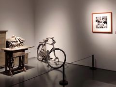 -中华艺术宫(上海美术馆)