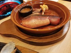 -萨莉亚意式餐厅(深南茂业店)