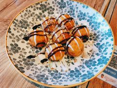 和风章鱼小丸子-玛格萝妮(汇智国际商业中心店)