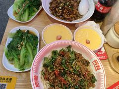 -阿当·小炒牛肉面(人广店)