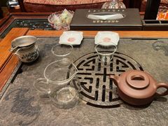 -七彩云南庆沣祥茶庄(金融街店)